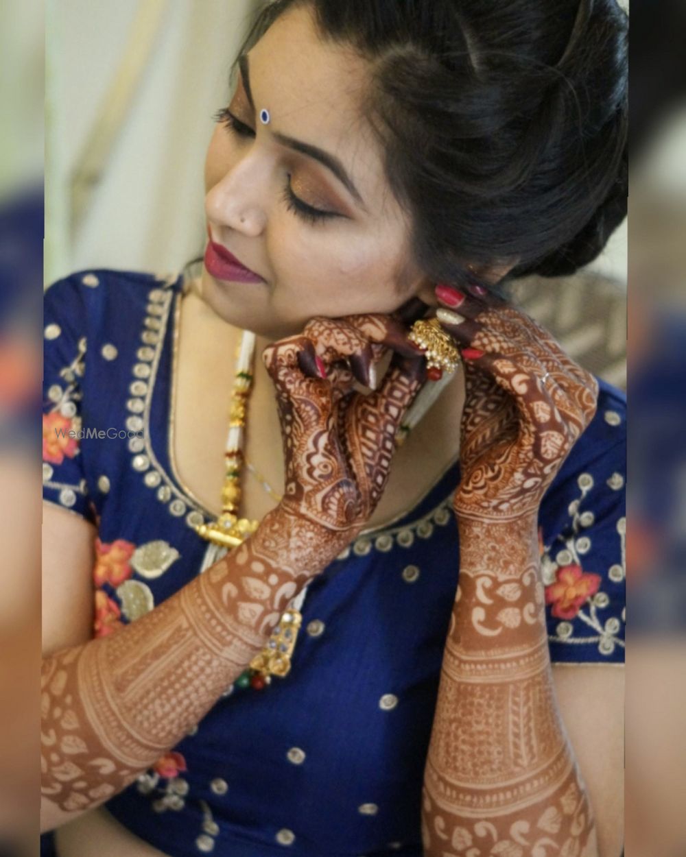 Photo By Shraddha Shah Makeup Artist - Bridal Makeup