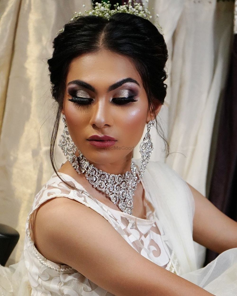 Photo By Shraddha Shah Makeup Artist - Bridal Makeup