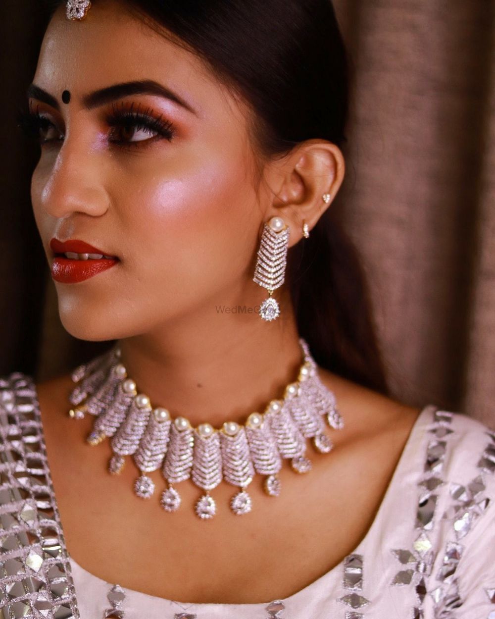 Photo By Shraddha Shah Makeup Artist - Bridal Makeup