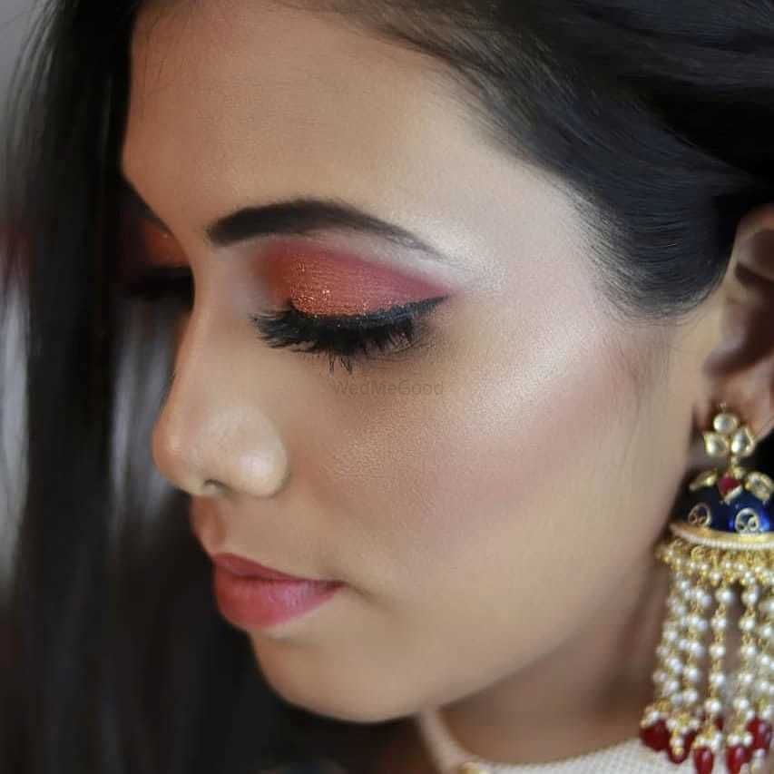 Photo By Shraddha Shah Makeup Artist - Bridal Makeup