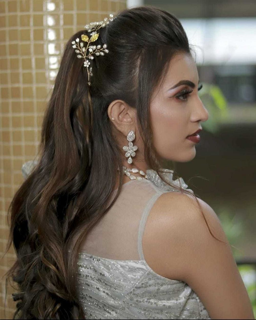 Photo By Shraddha Shah Makeup Artist - Bridal Makeup