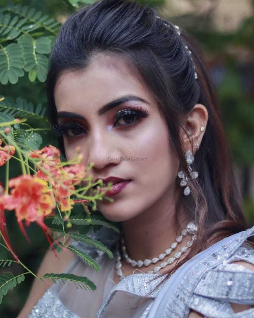 Photo By Shraddha Shah Makeup Artist - Bridal Makeup