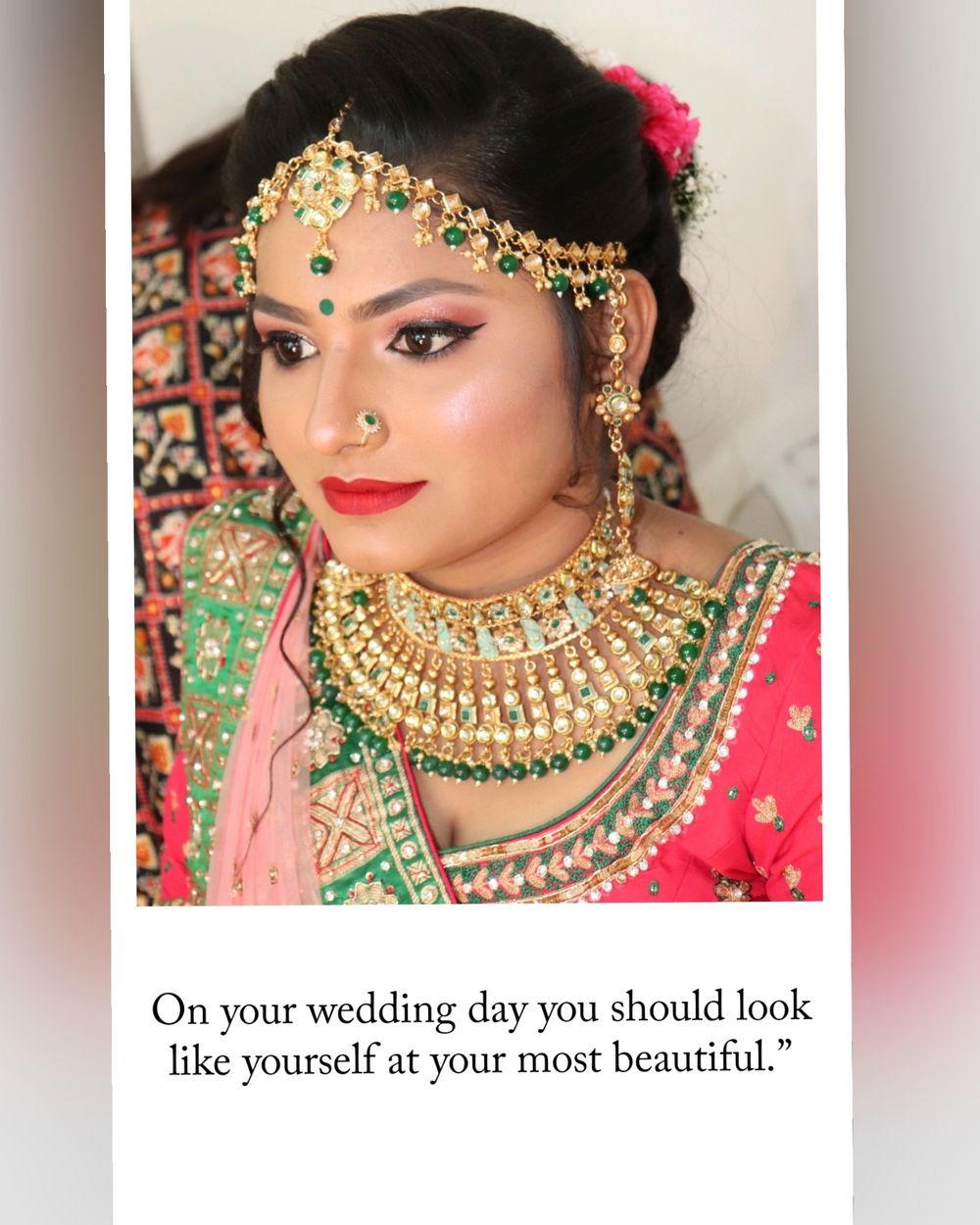 Photo By Shraddha Shah Makeup Artist - Bridal Makeup
