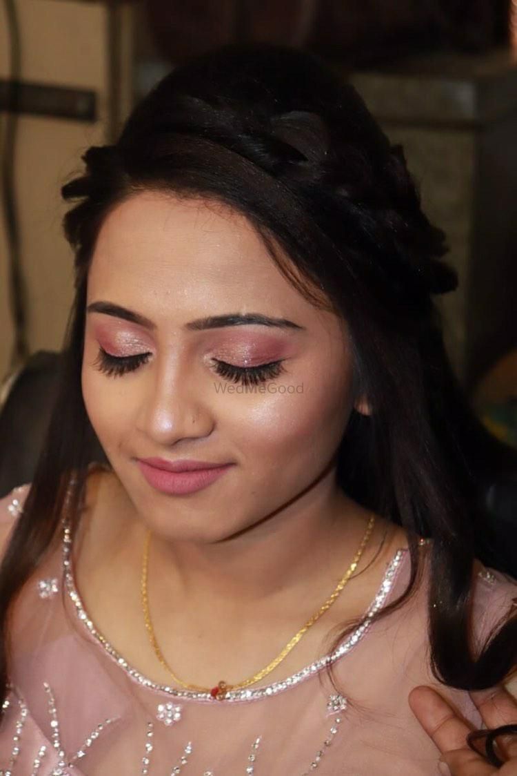 Photo By Shraddha Shah Makeup Artist - Bridal Makeup