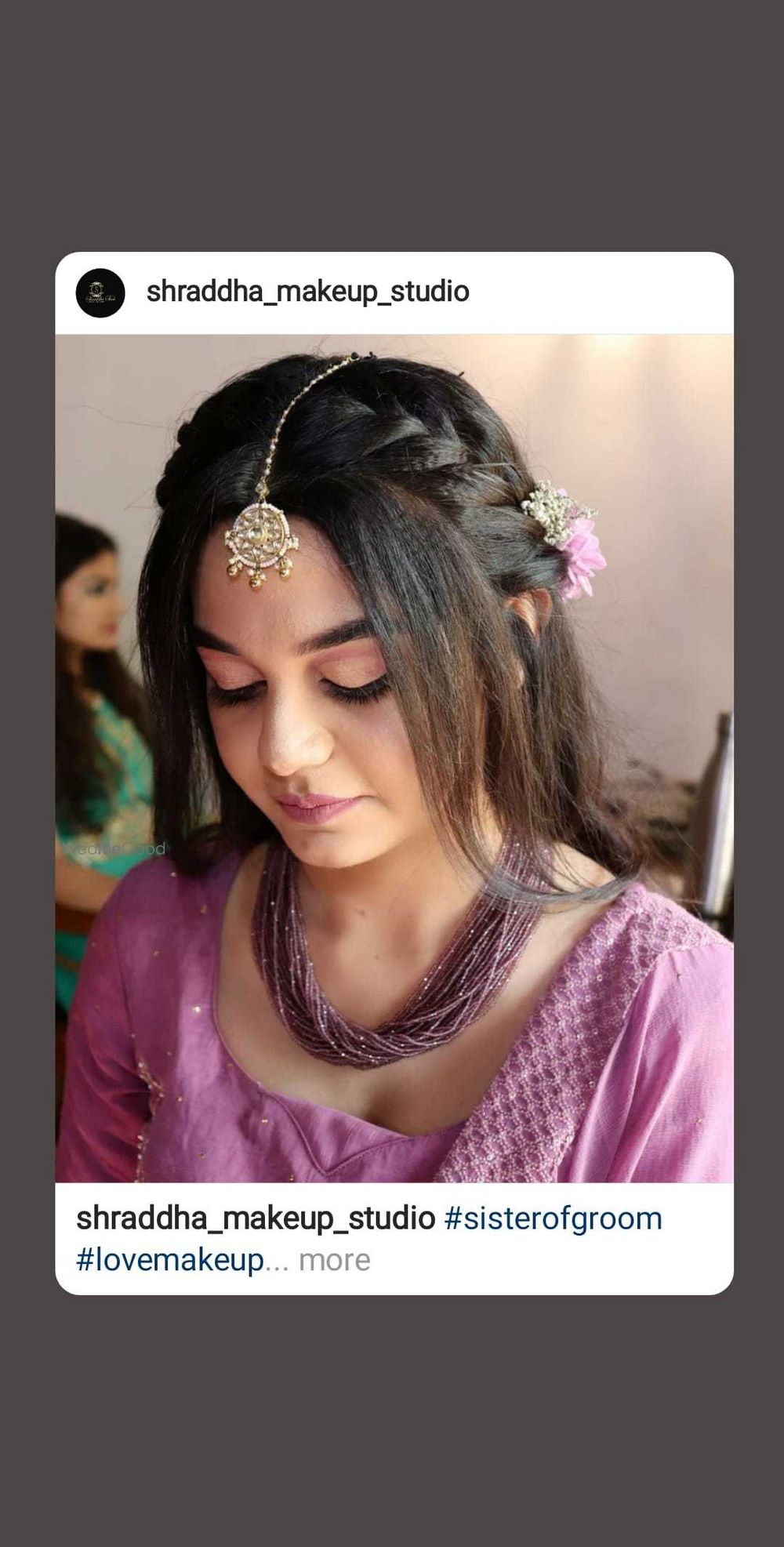 Photo By Shraddha Shah Makeup Artist - Bridal Makeup