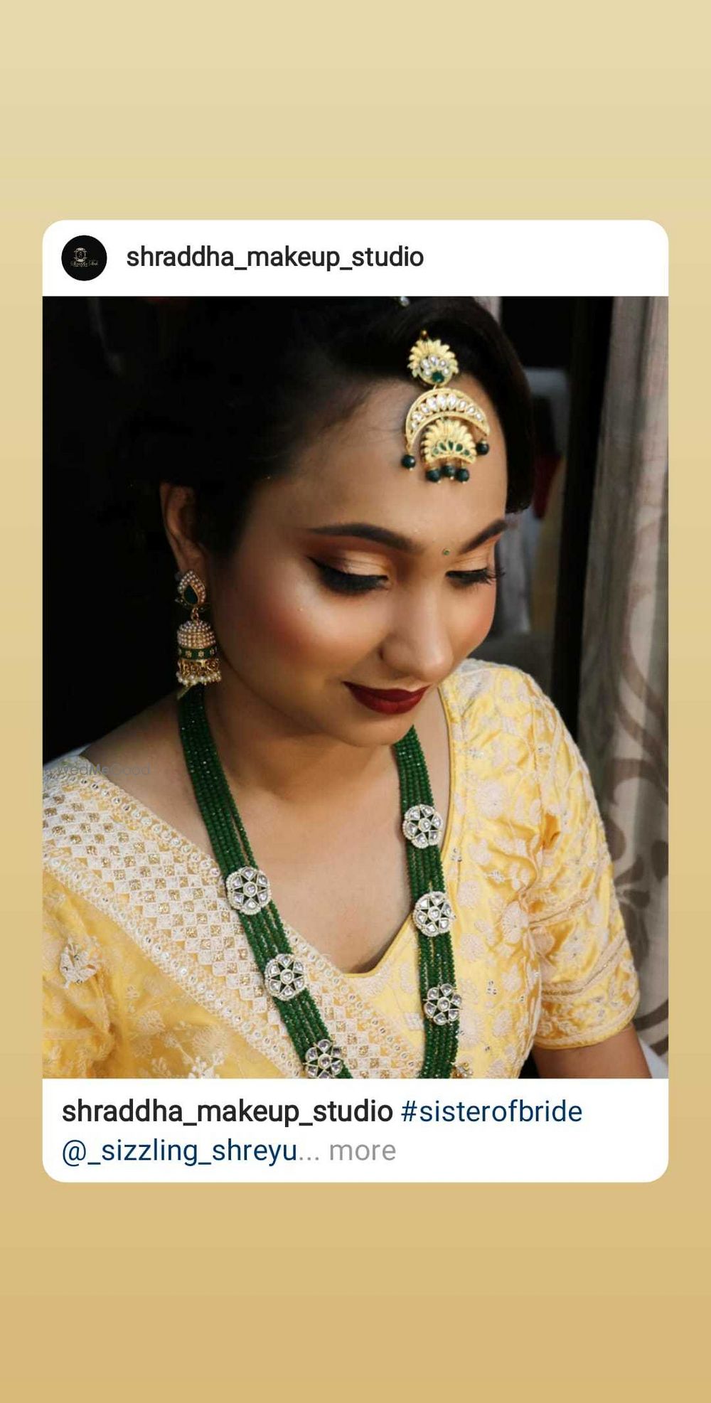 Photo By Shraddha Shah Makeup Artist - Bridal Makeup