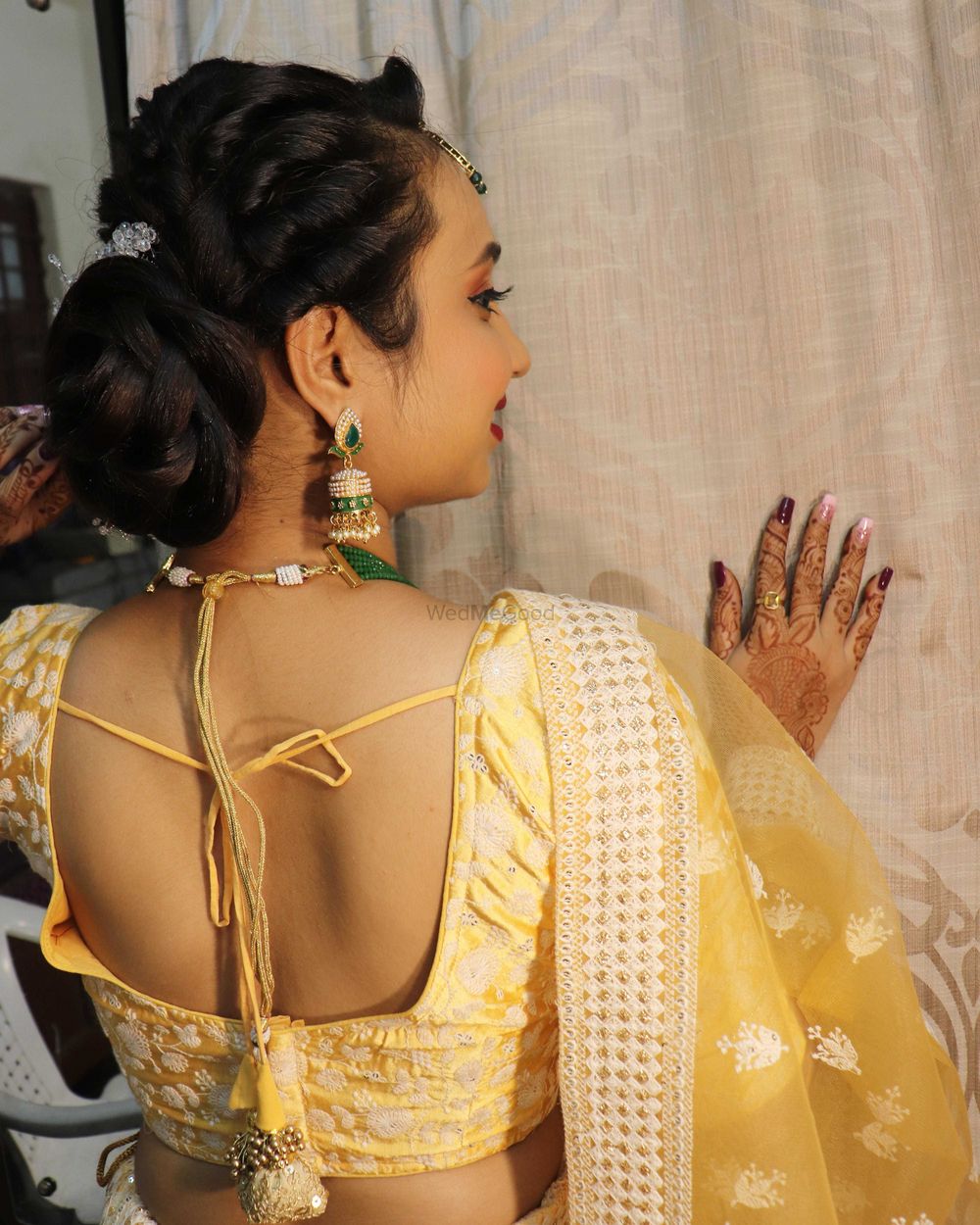 Photo By Shraddha Shah Makeup Artist - Bridal Makeup