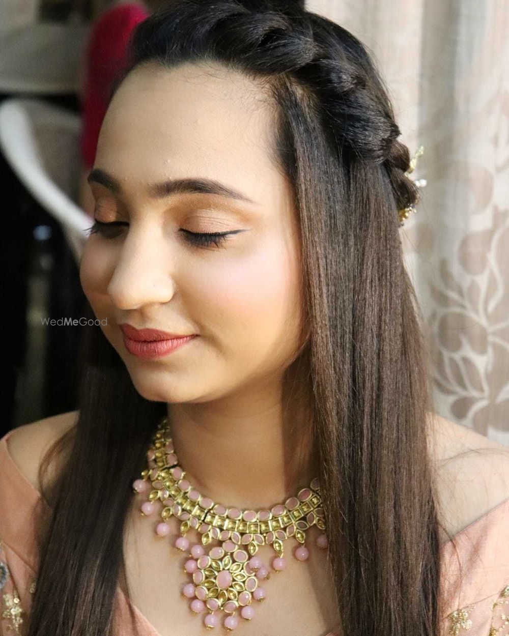 Photo By Shraddha Shah Makeup Artist - Bridal Makeup