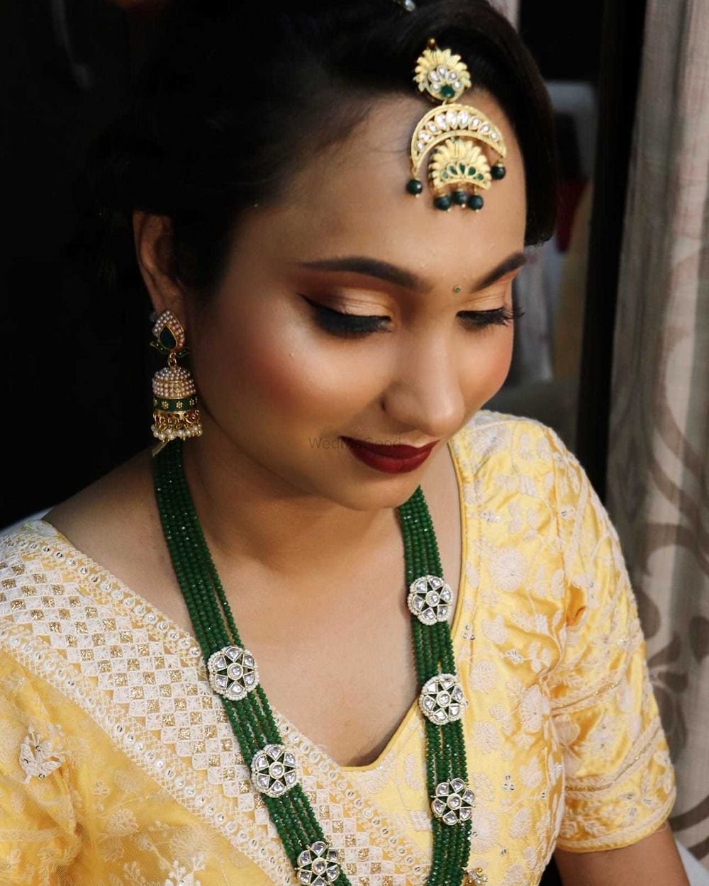 Photo By Shraddha Shah Makeup Artist - Bridal Makeup