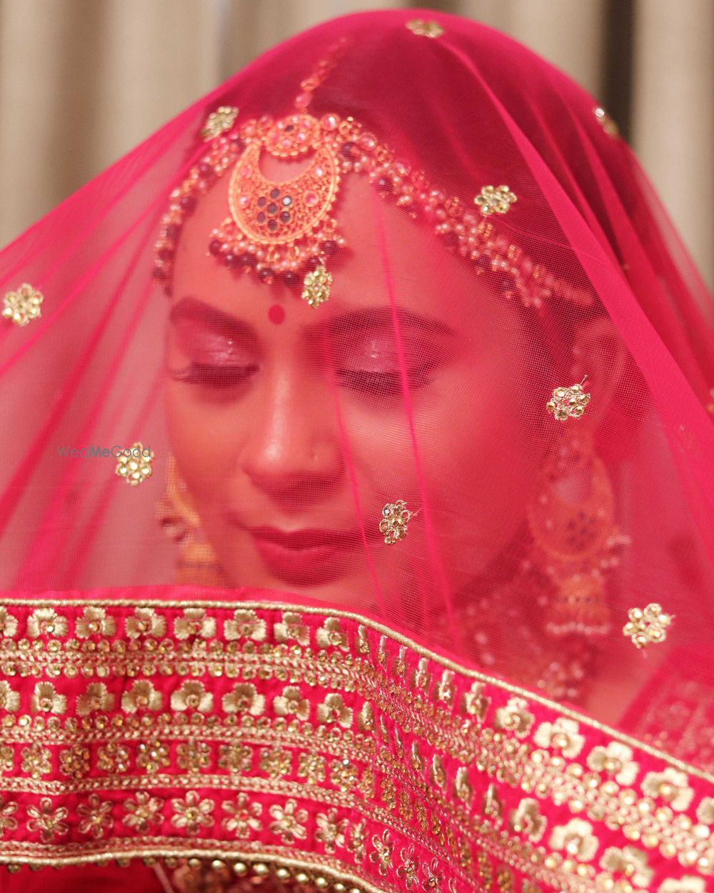 Photo By Shraddha Shah Makeup Artist - Bridal Makeup