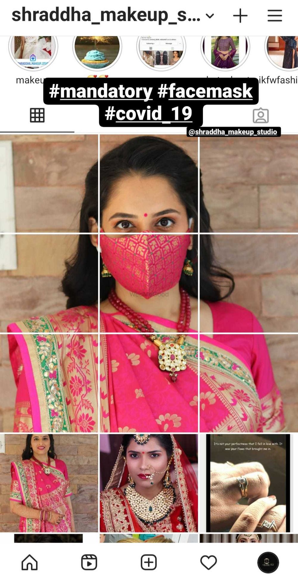 Photo By Shraddha Shah Makeup Artist - Bridal Makeup