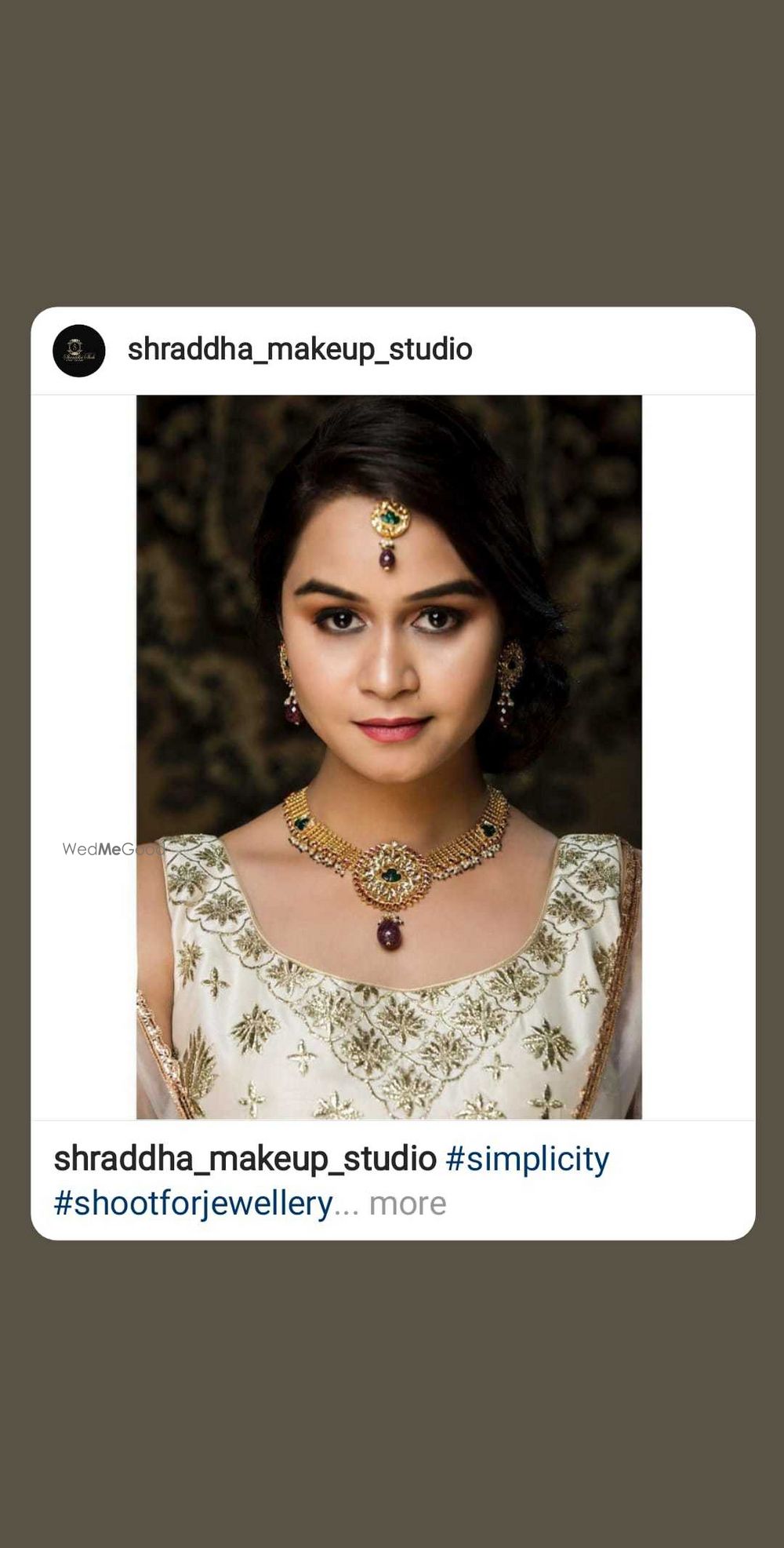 Photo By Shraddha Shah Makeup Artist - Bridal Makeup