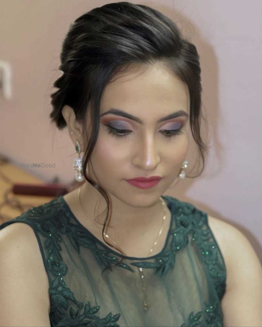 Photo By Shraddha Shah Makeup Artist - Bridal Makeup