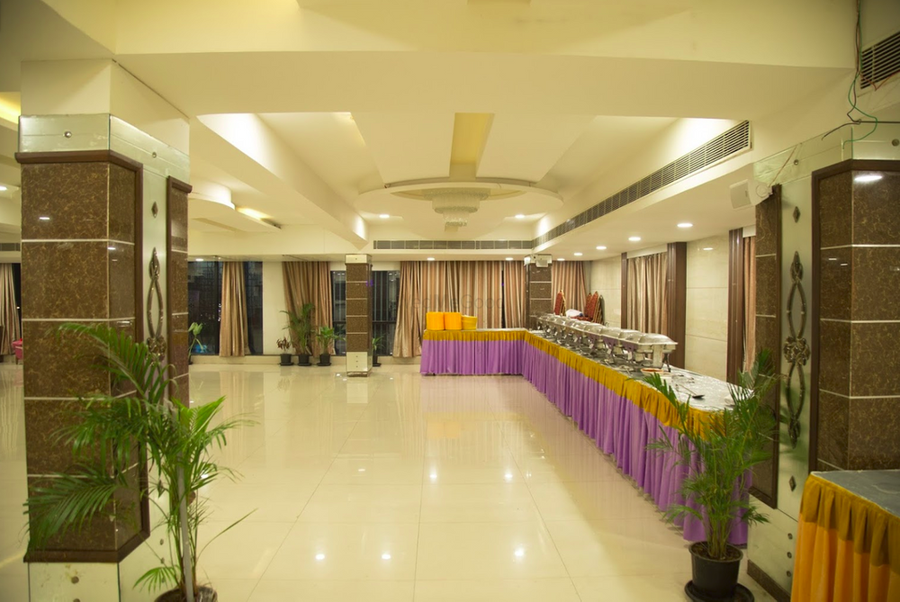 Photo By Hotel Sankranti - Venues