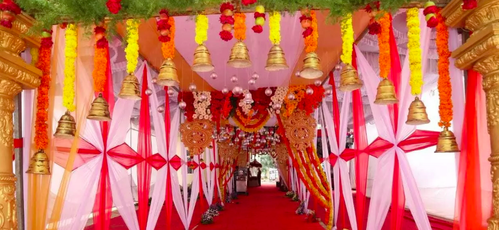 Utsav Weddings & Events