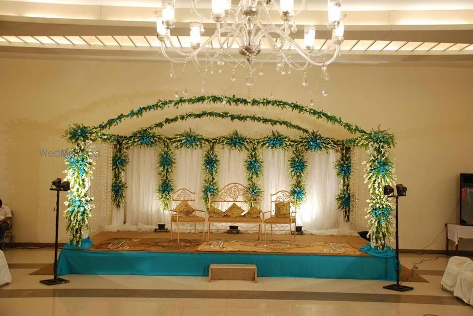 Wedding Planner in Assam