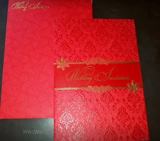 Photo By Shallu Printer - Invitations