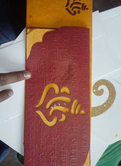 Photo By Shallu Printer - Invitations