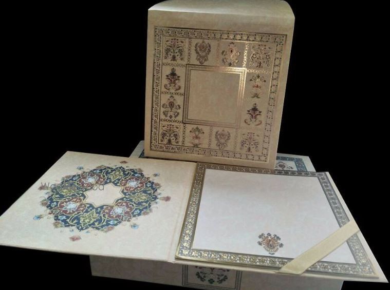 Photo By Shallu Printer - Invitations