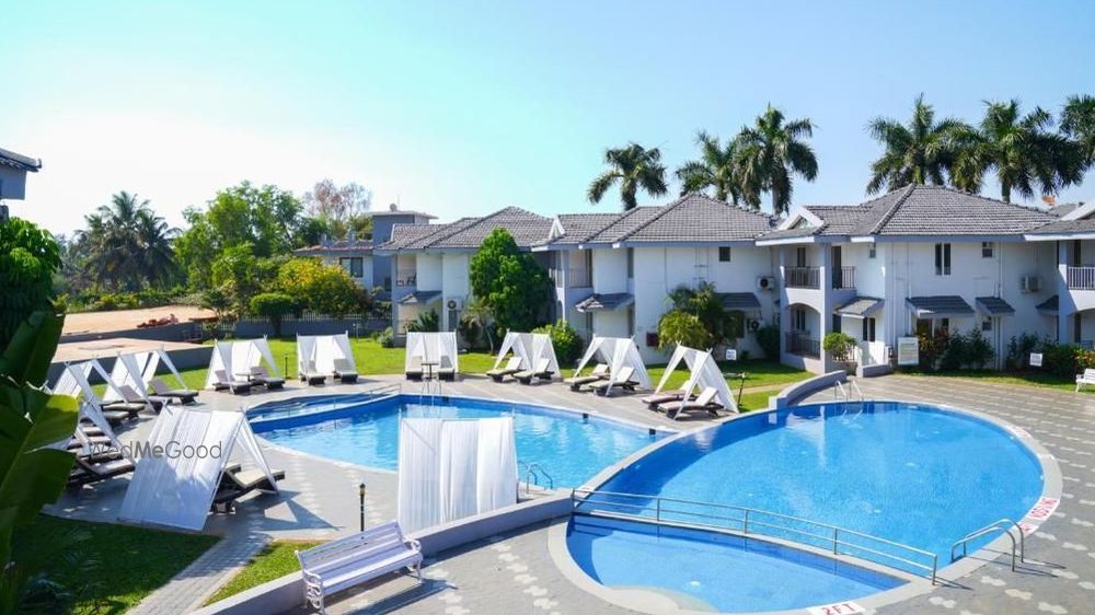 Regenta Baywatch Resort Goa