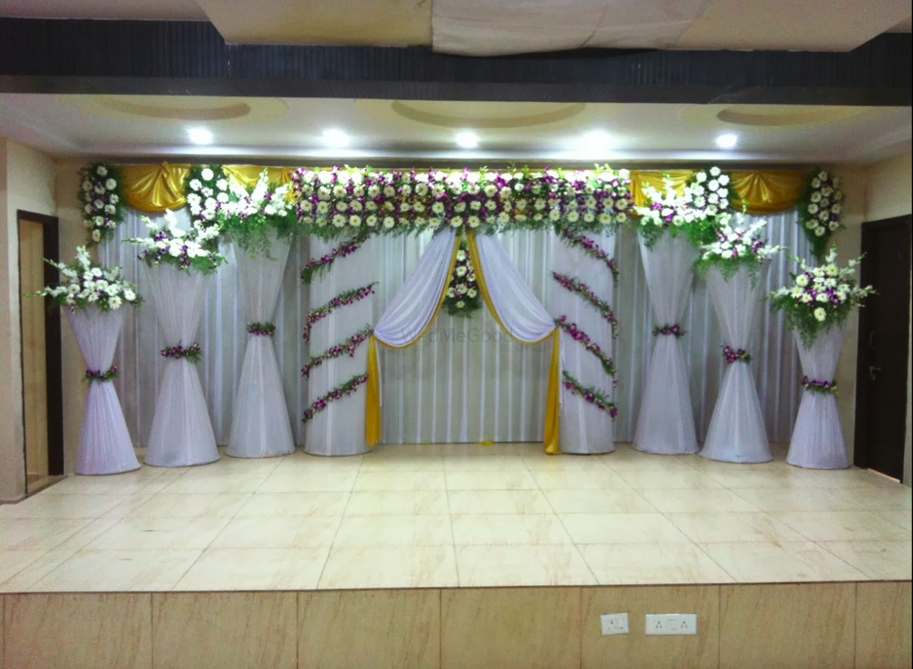 Photo By Bommarillu Restaurant and Function Hall - Venues