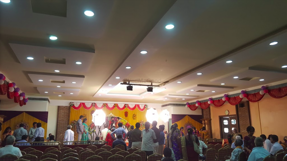 Photo By Bommarillu Restaurant and Function Hall - Venues