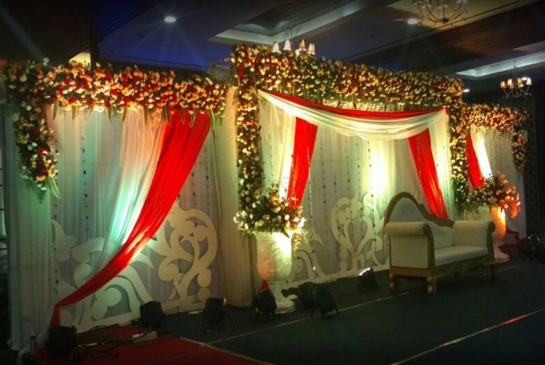 Photo By Blue Tree Restaurant & Banquets - Venues