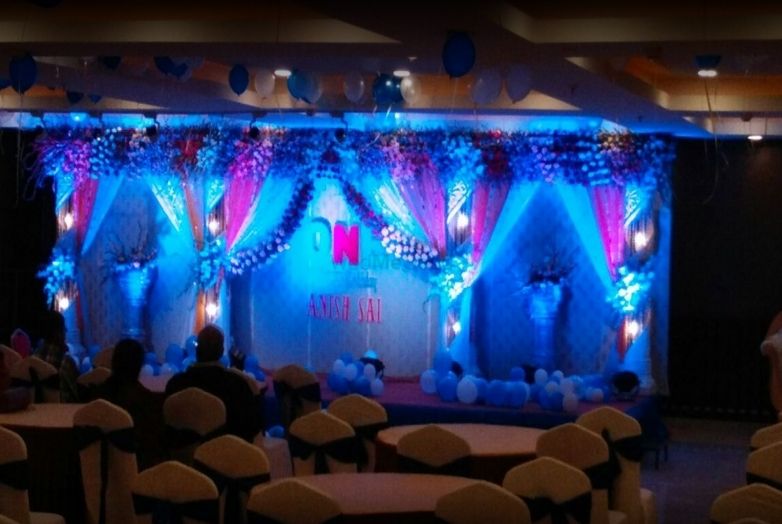 Photo By Blue Tree Restaurant & Banquets - Venues
