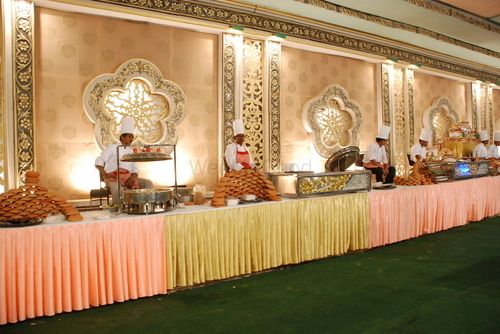 Photo By Pavan Events and Caterers - Catering Services