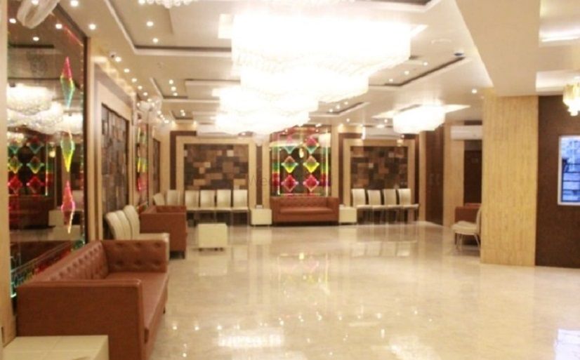 Photo By Hotel Acme - Venues