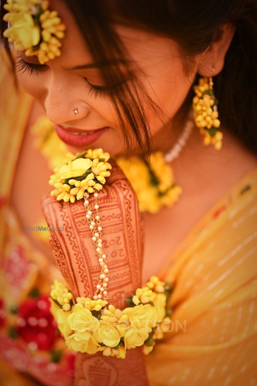 Photo By Venisiya Hair n Beauty Care - Bridal Makeup