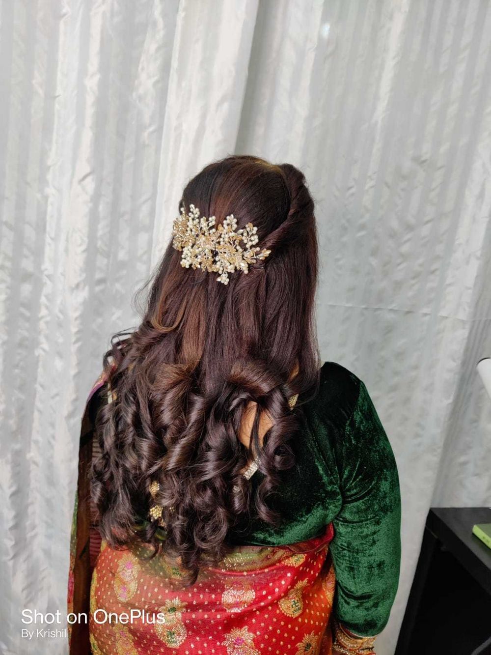 Photo By Venisiya Hair n Beauty Care - Bridal Makeup