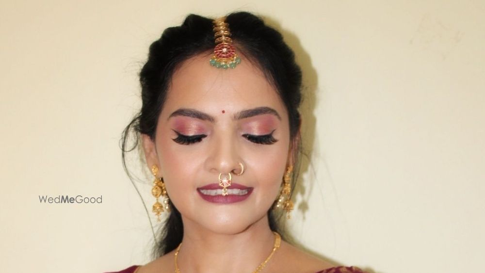 Suchitra's Makeover