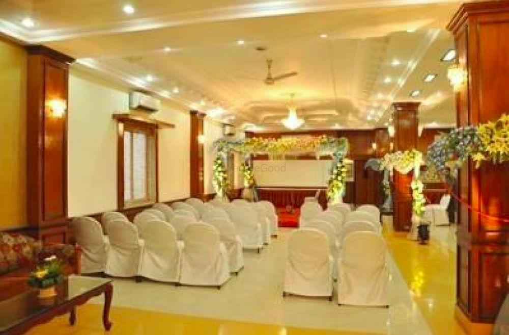 Sradhanjali Banquet Hall