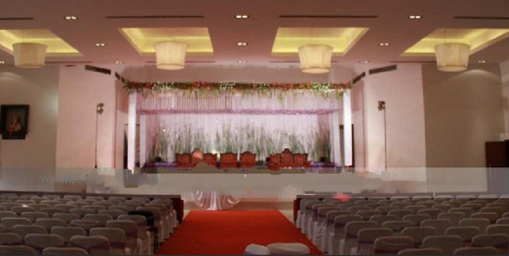 Photo By Uttar Bharatiya Sangh Hall - Venues