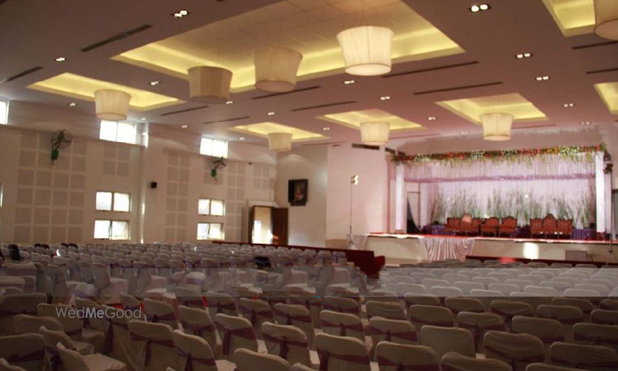 Photo By Uttar Bharatiya Sangh Hall - Venues