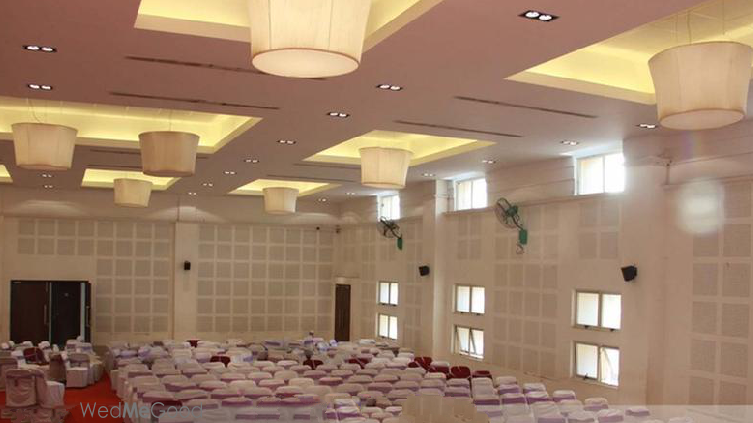 Photo By Uttar Bharatiya Sangh Hall - Venues