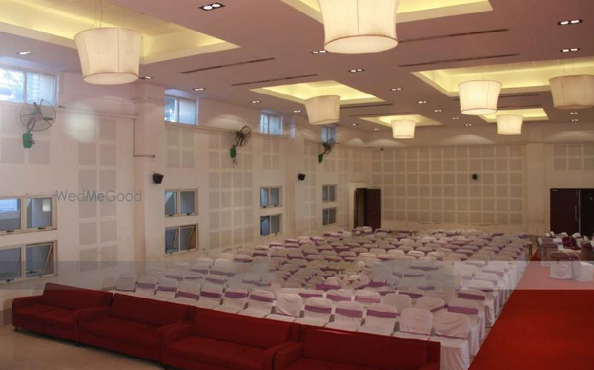 Photo By Uttar Bharatiya Sangh Hall - Venues