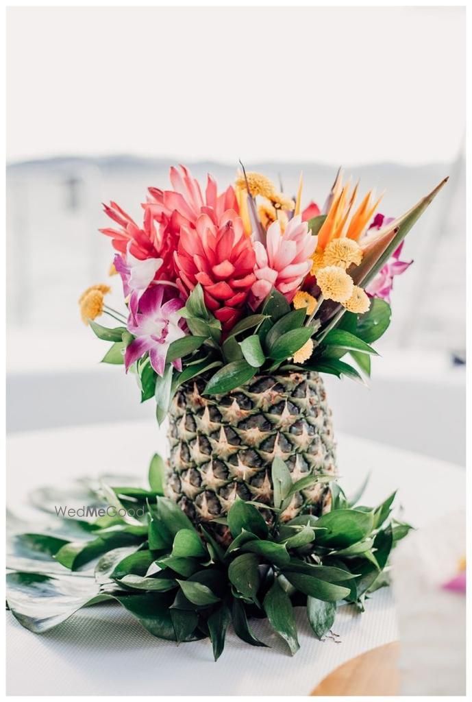 Photo By Yes Media - Wedding Planners