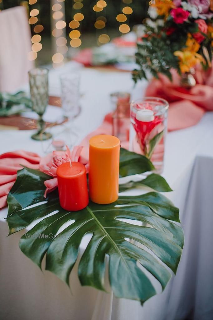 Photo By Yes Media - Wedding Planners