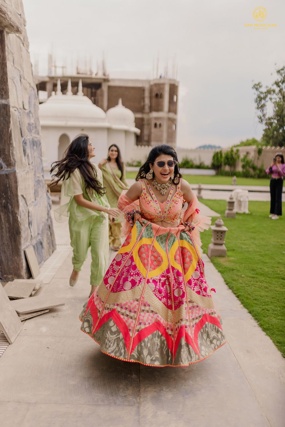 Photo By Weddings by Bhawana Charan - Wedding Planners