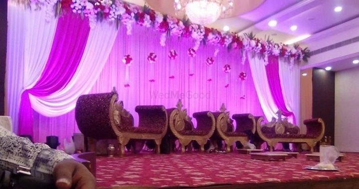 Photo By Khalsa Banquets - Venues