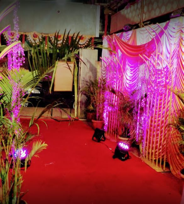 Photo By Flamingo Banquet Hall - Venues