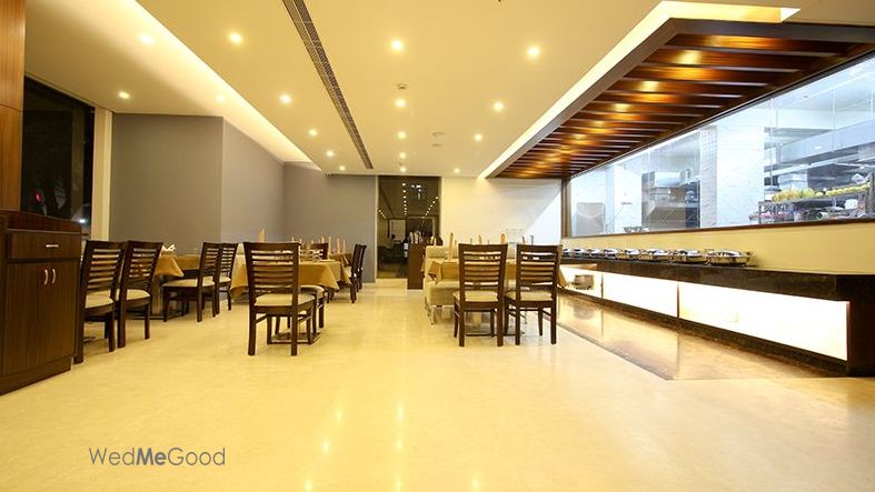 Hotel Palladium