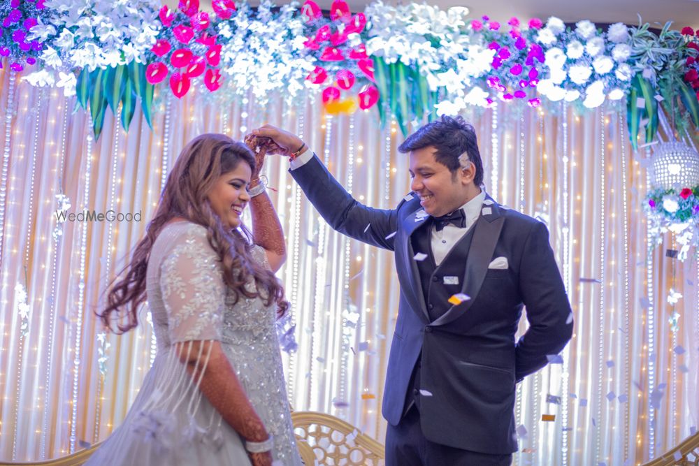 Photo By Dadiwala Production - Photographers