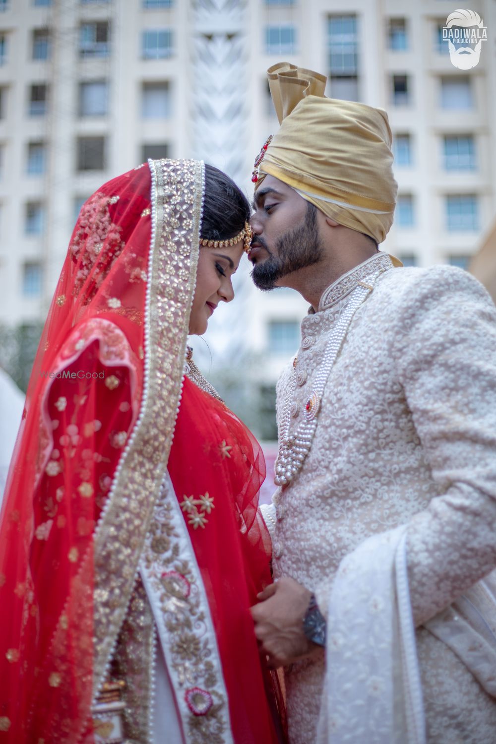 Photo By Dadiwala Production - Photographers