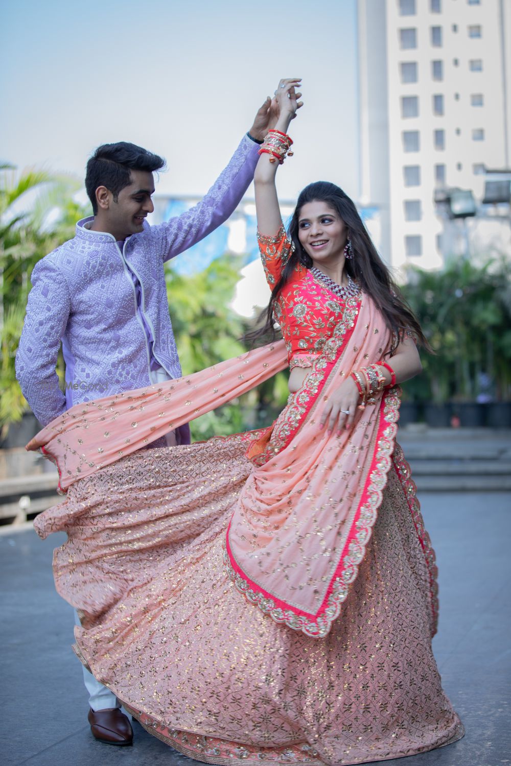 Photo By Dadiwala Production - Photographers
