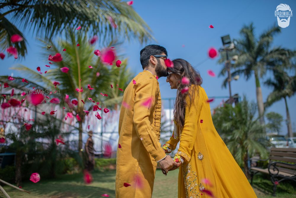 Photo By Dadiwala Production - Photographers