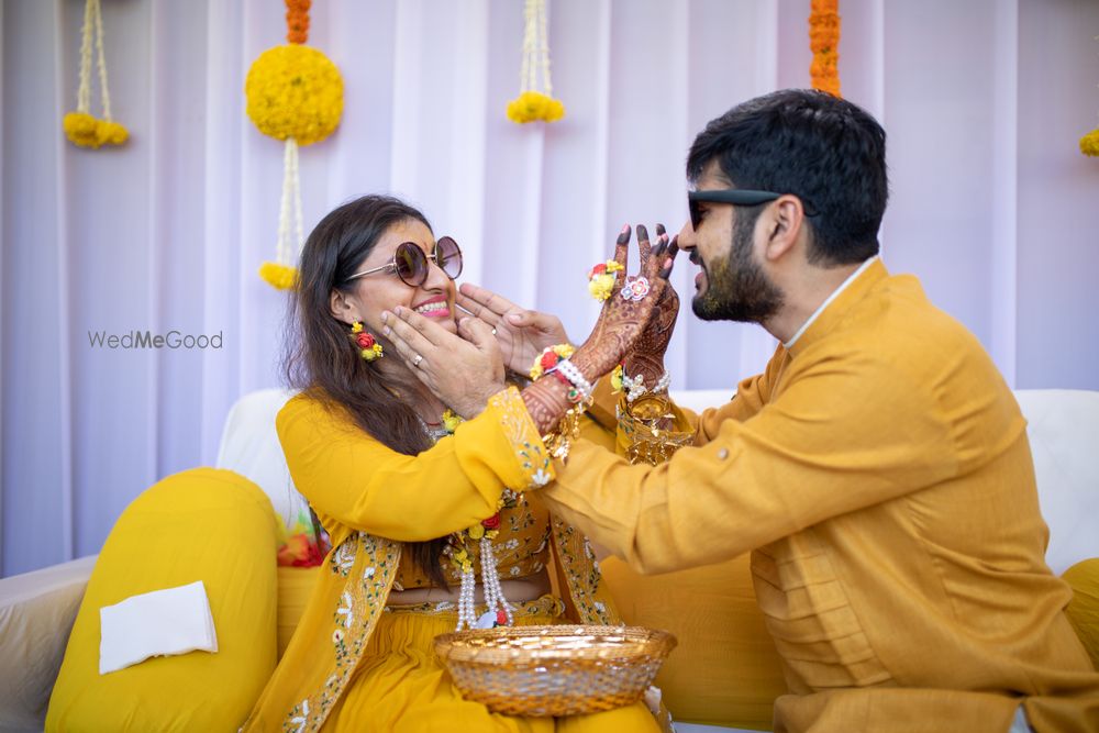 Photo By Dadiwala Production - Photographers