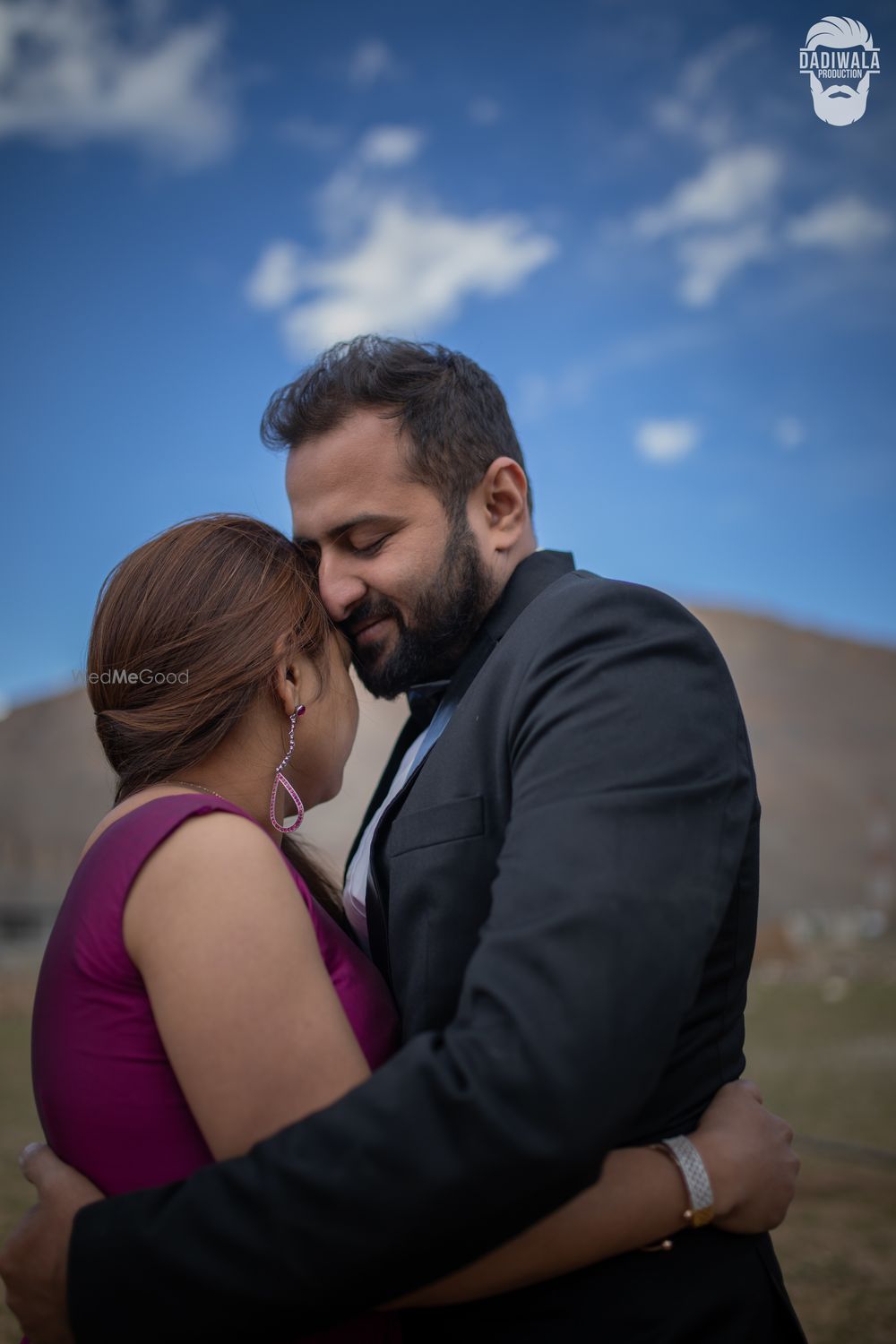 Photo By Dadiwala Production - Photographers